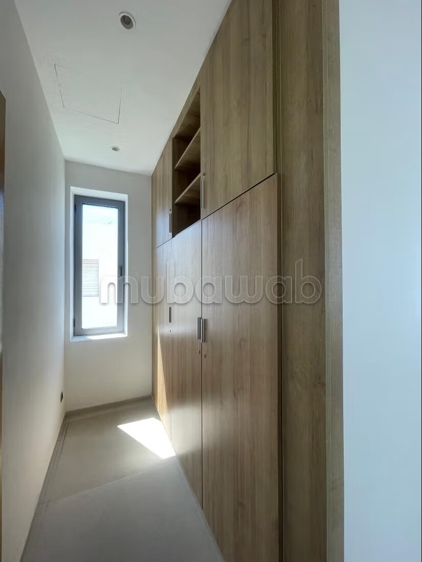 فيلا 800 م² للإيجار في الدار البيضاء — Photo 17