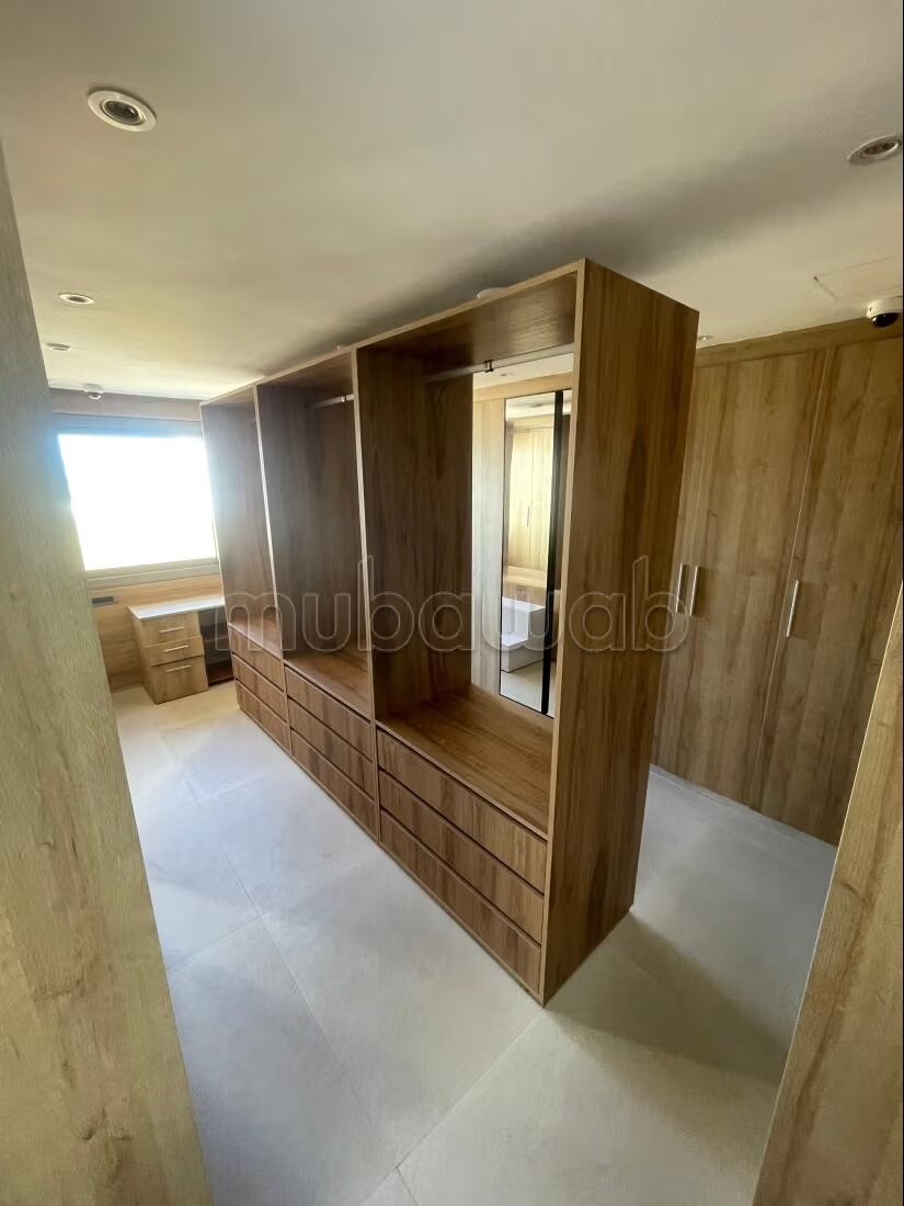 فيلا 800 م² للإيجار في الدار البيضاء — Photo 43