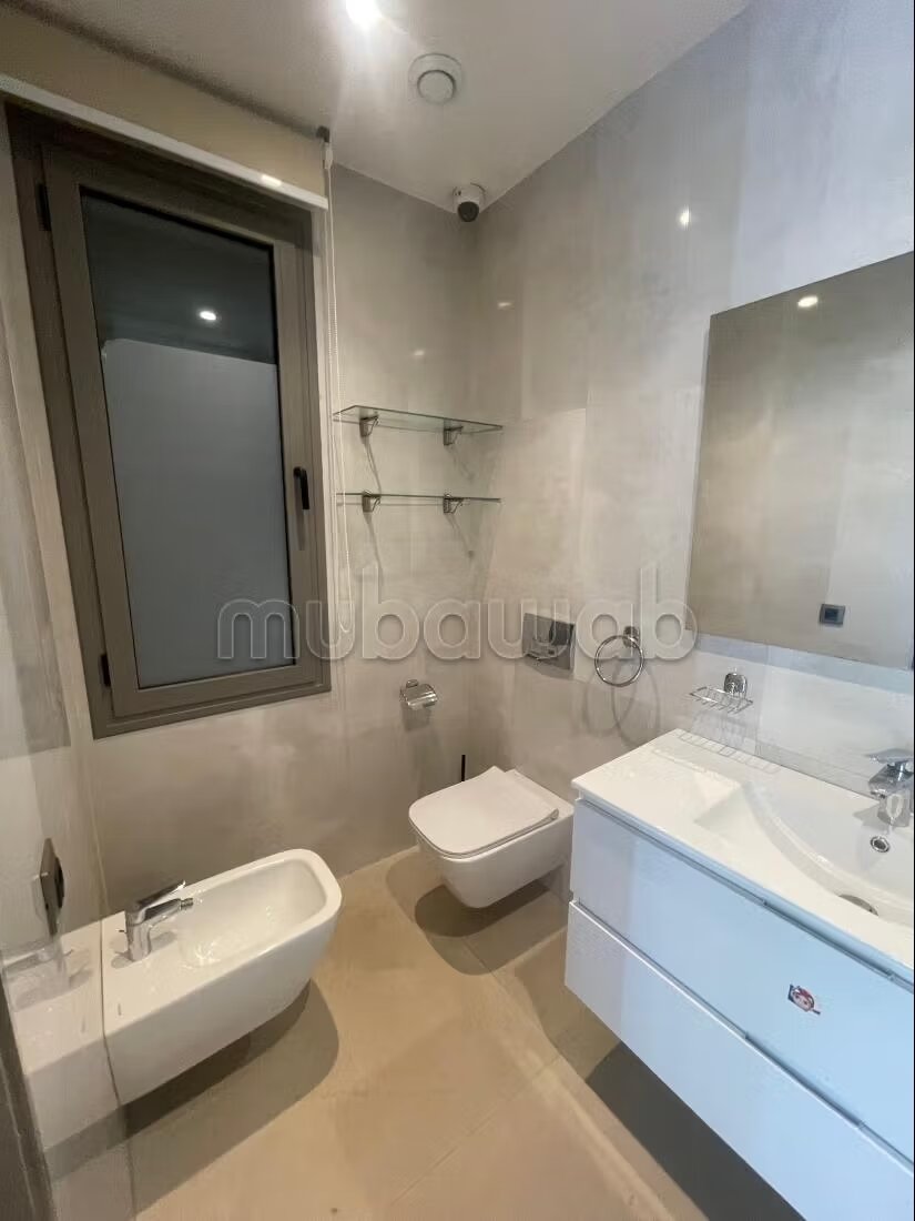 فيلا 800 م² للإيجار في الدار البيضاء — Photo 30