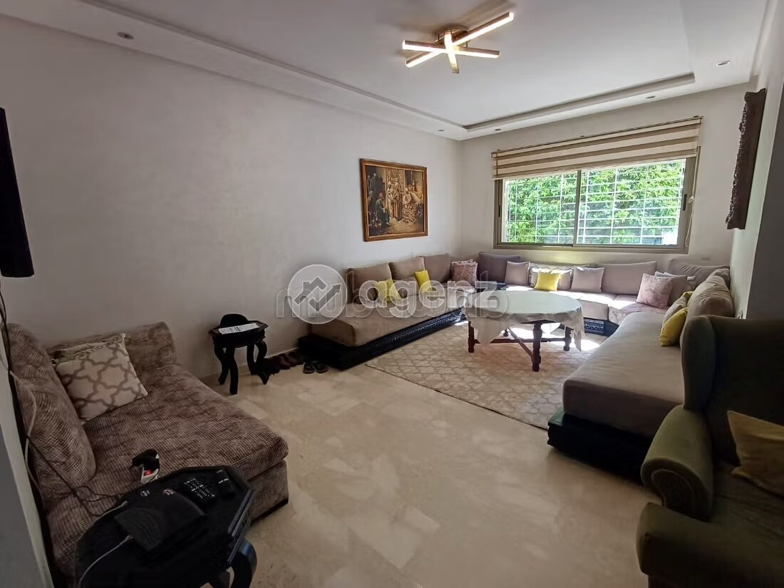 116 m² Apartment for Sale in Casablanca (Victoria Bouskoura) — Photo 15