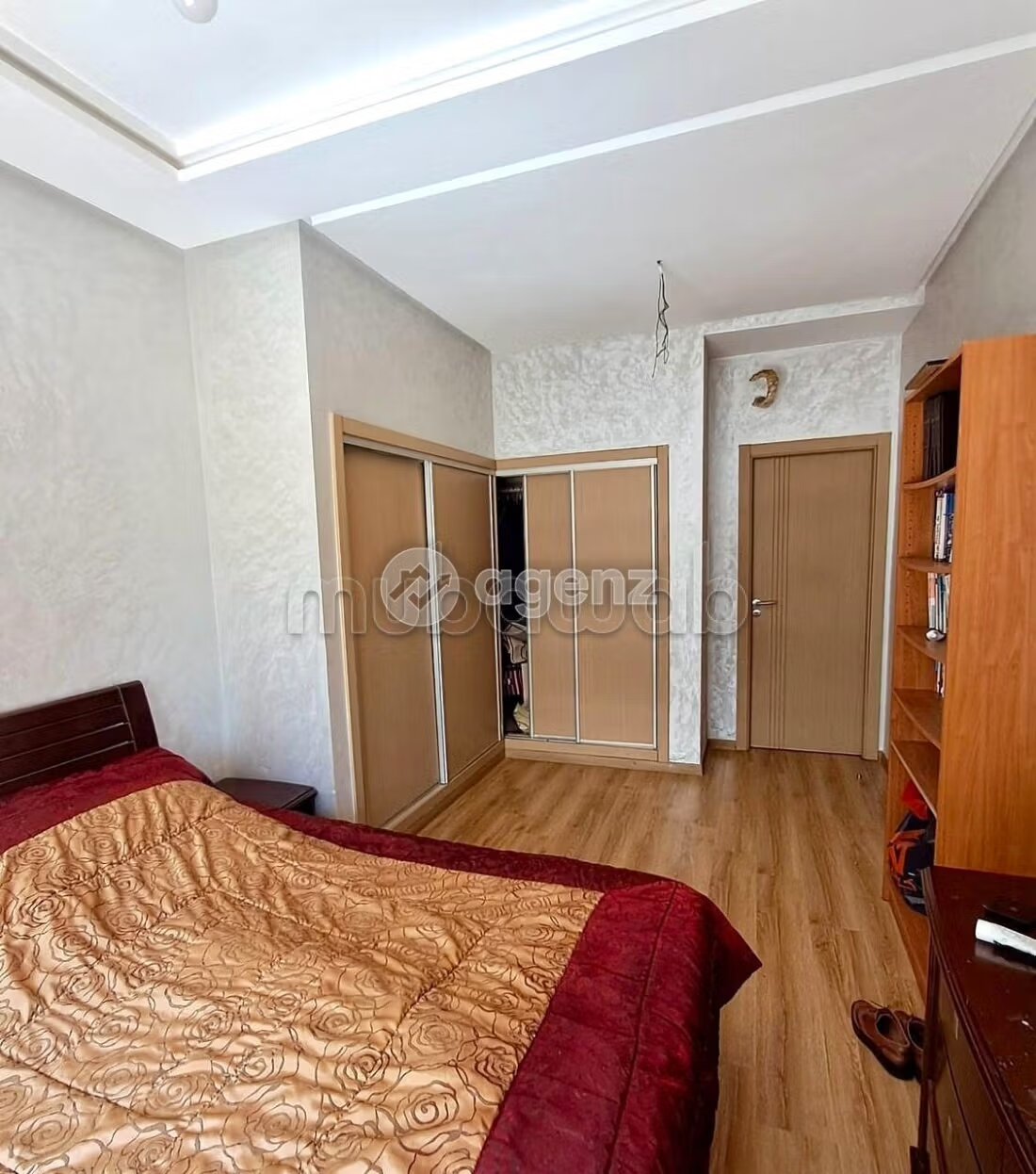 116 m² Apartment for Sale in Casablanca (Victoria Bouskoura) — Photo 4