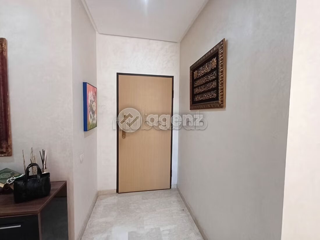 116 m² Apartment for Sale in Casablanca (Victoria Bouskoura) — Photo 10