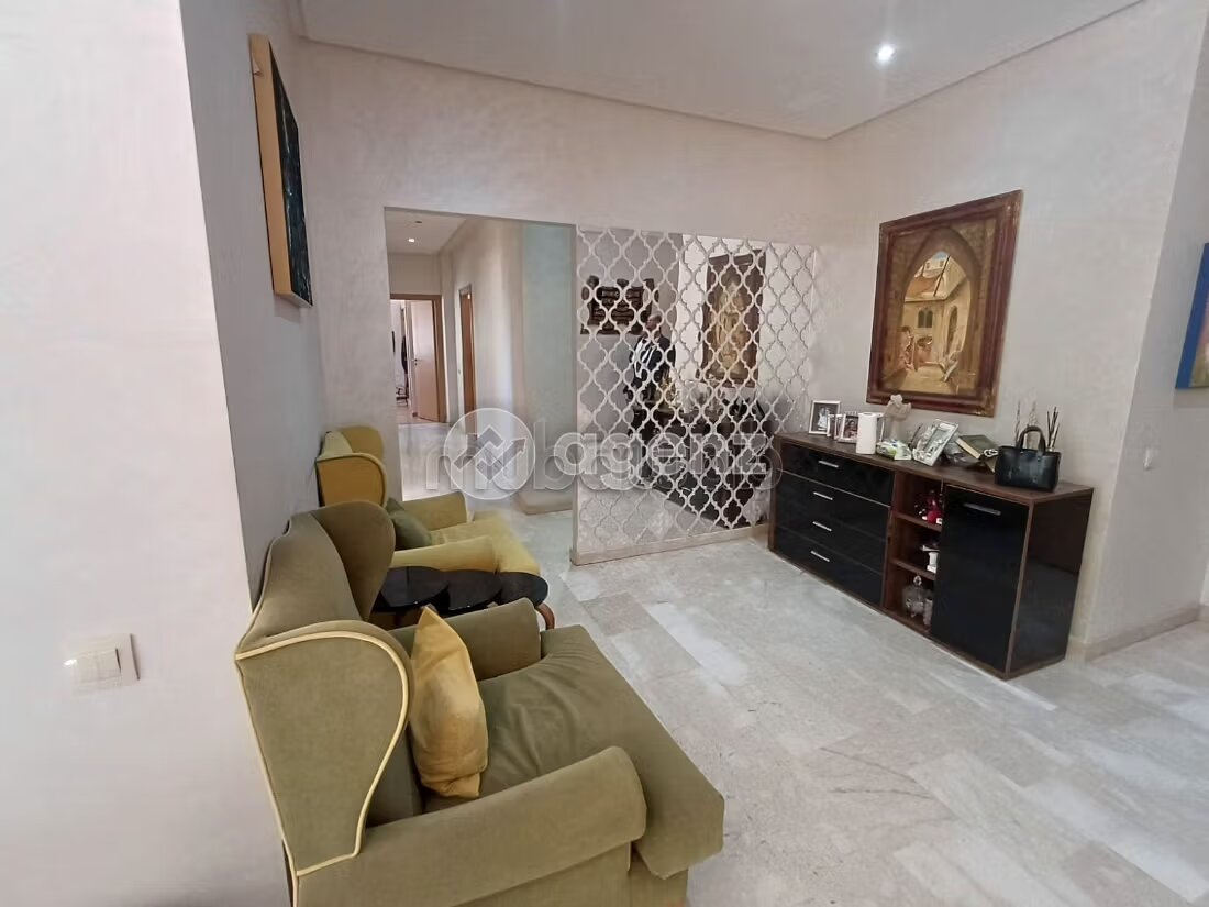116 m² Apartment for Sale in Casablanca (Victoria Bouskoura) — Photo 18