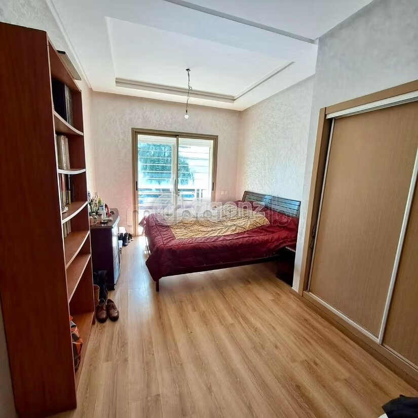 116 m² Apartment for Sale in Casablanca (Victoria Bouskoura) — Photo 20