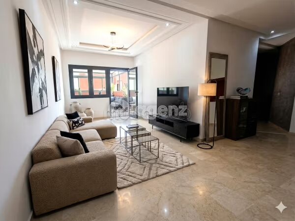 116 m² Apartment for Sale in Casablanca (Victoria Bouskoura) — Photo 22