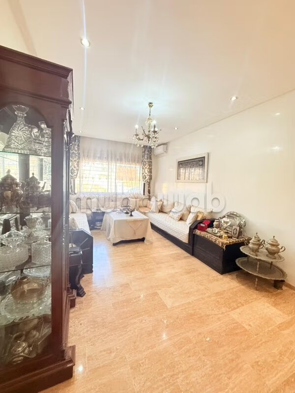 116 m² Apartment for Sale in Casablanca (Victoria Bouskoura) — Photo 24