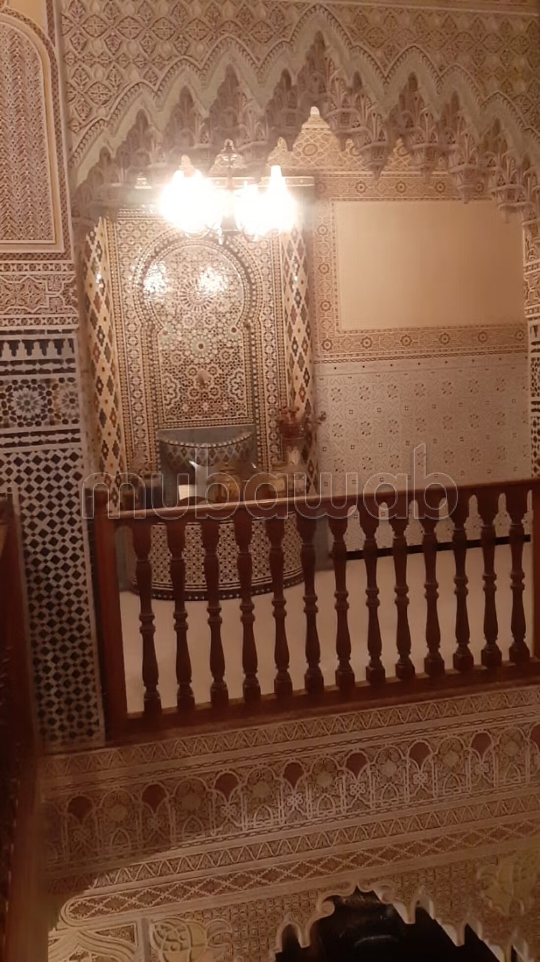 رياض للبيع 240 م² في مراكش — Photo 4