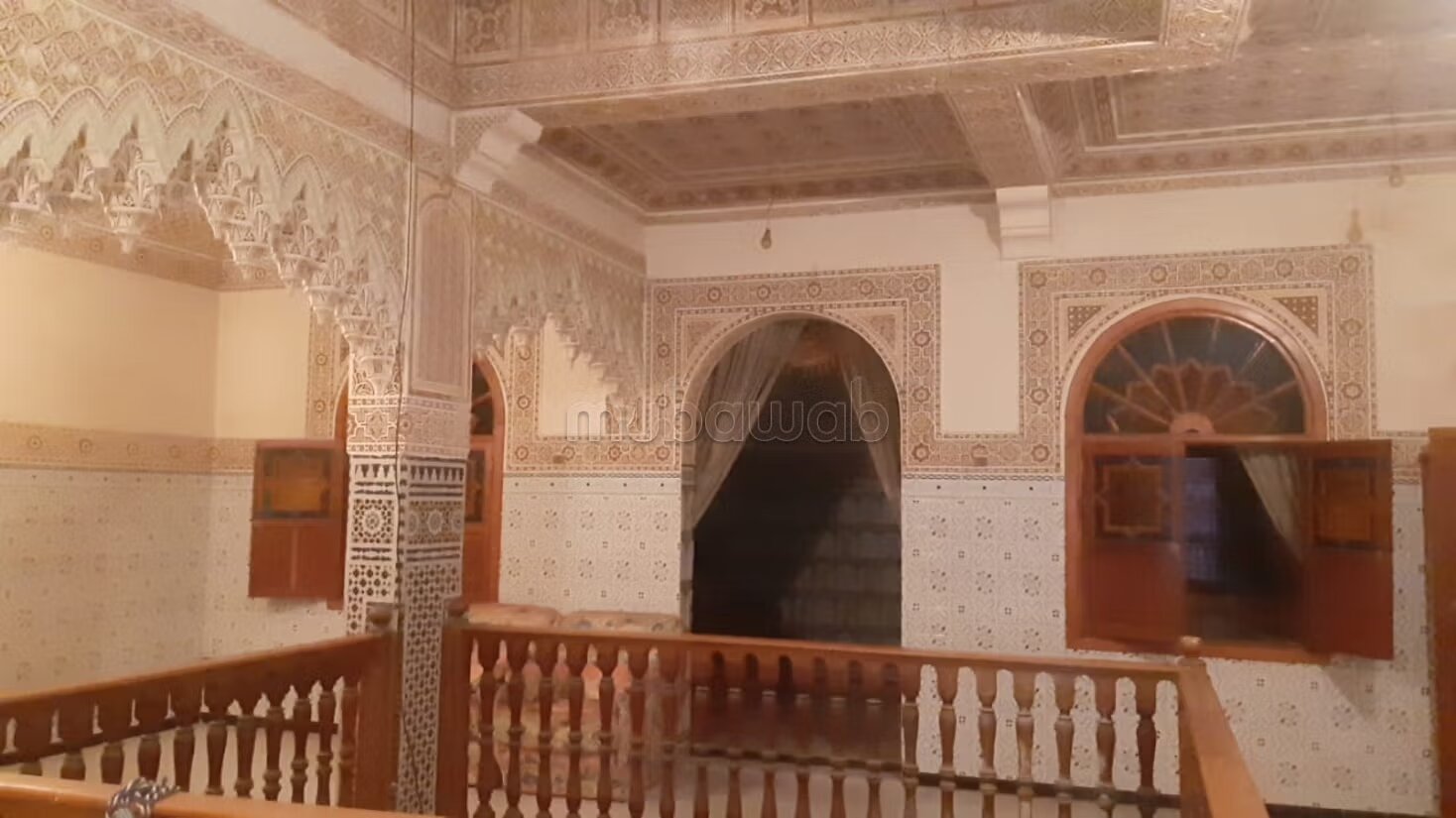 رياض للبيع 240 م² في مراكش — Photo 5