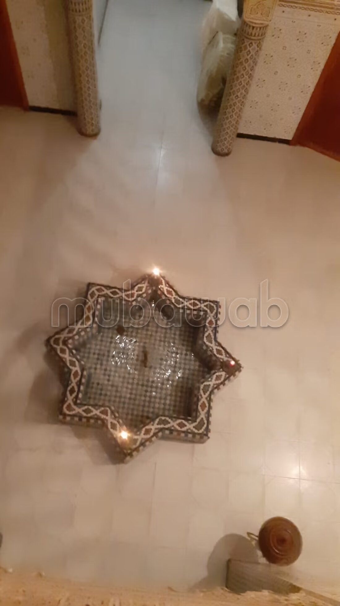 رياض للبيع 240 م² في مراكش — Photo 6