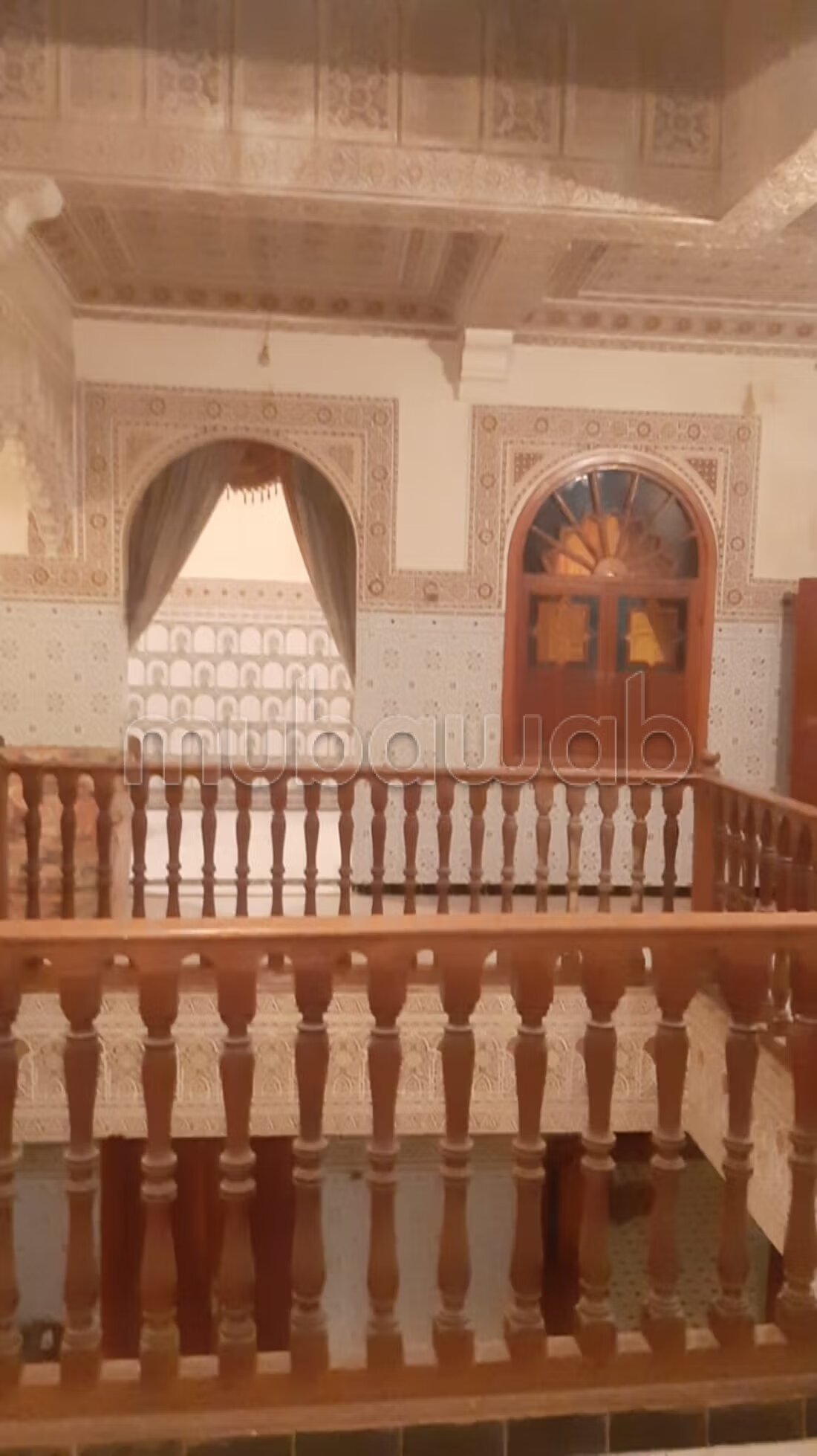 رياض للبيع 240 م² في مراكش — Photo 7
