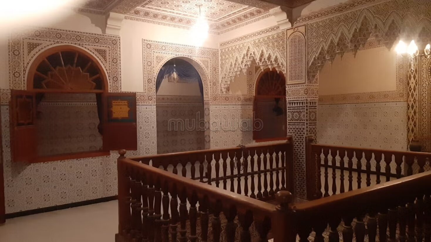 رياض للبيع 240 م² في مراكش — Photo 8