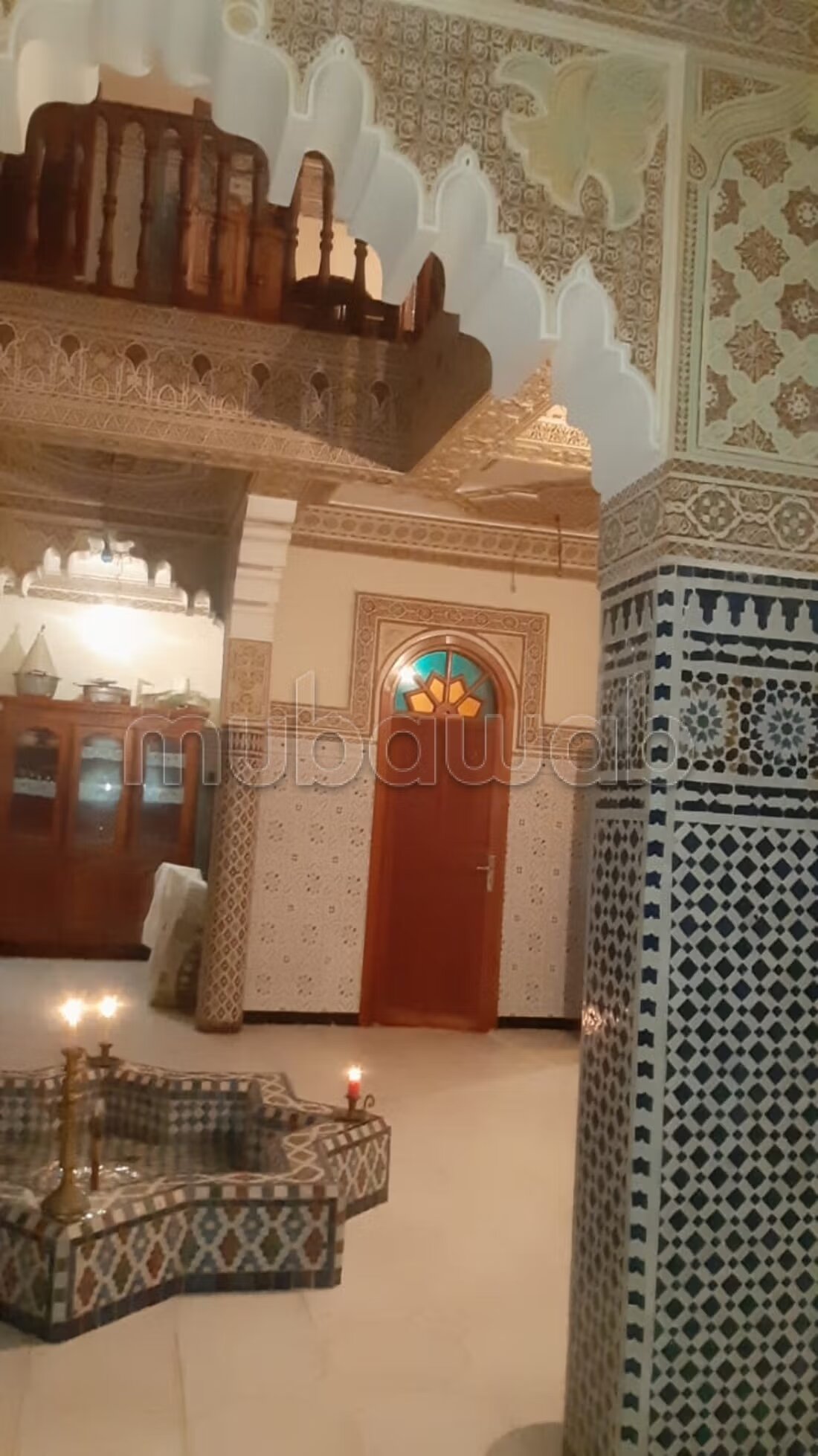 رياض للبيع 240 م² في مراكش — Photo 9