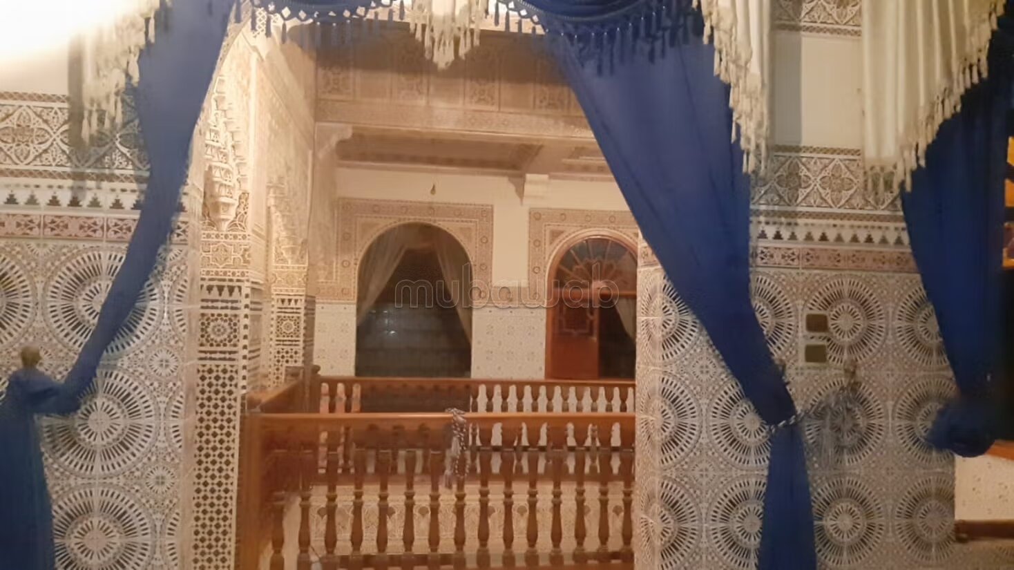 رياض للبيع 240 م² في مراكش — Photo 10
