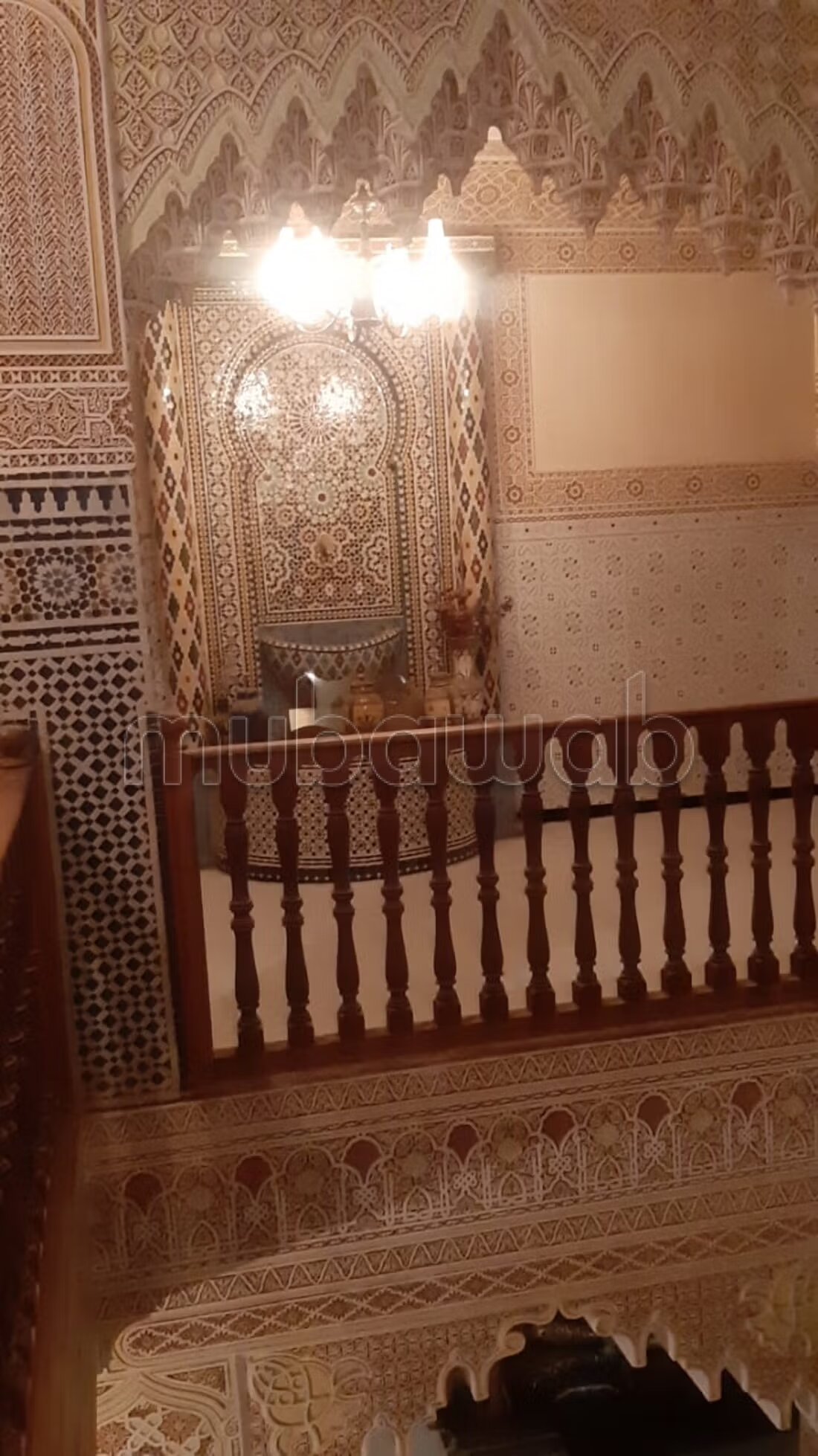 رياض للبيع 240 م² في مراكش — Photo 11