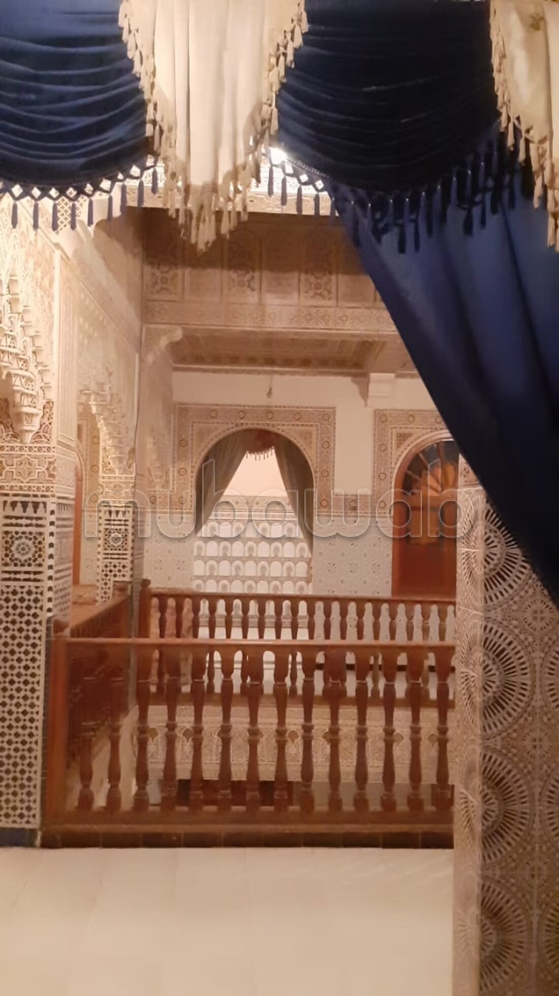 رياض للبيع 240 م² في مراكش — Photo 12