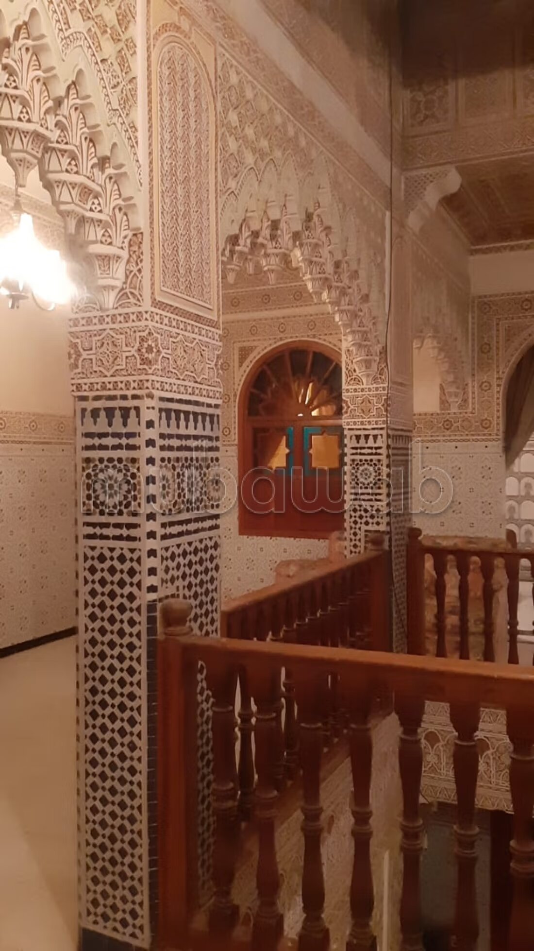 رياض للبيع 240 م² في مراكش — Photo 13