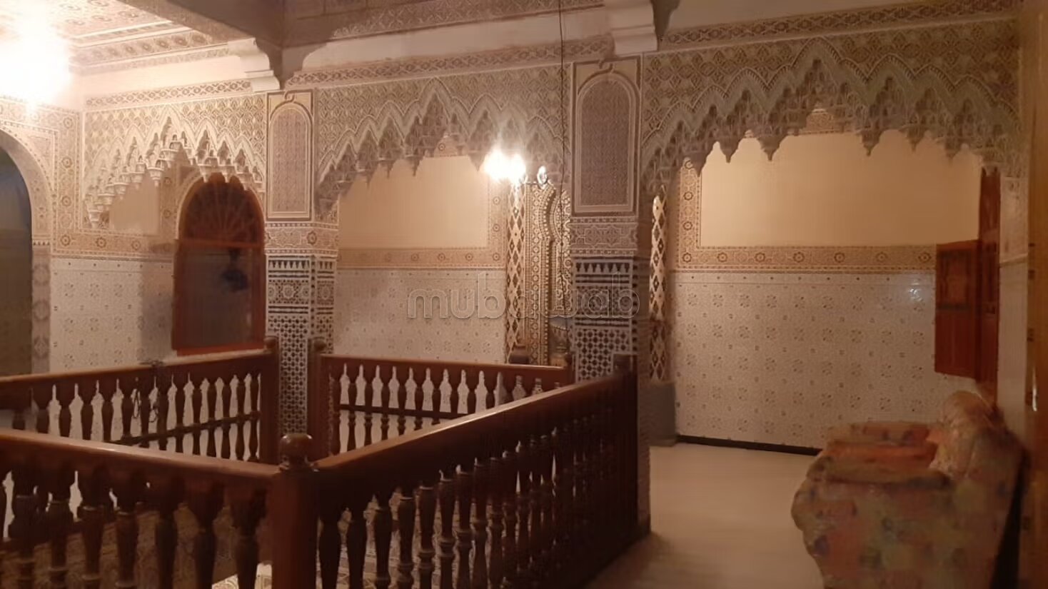 رياض للبيع 240 م² في مراكش — Photo 14
