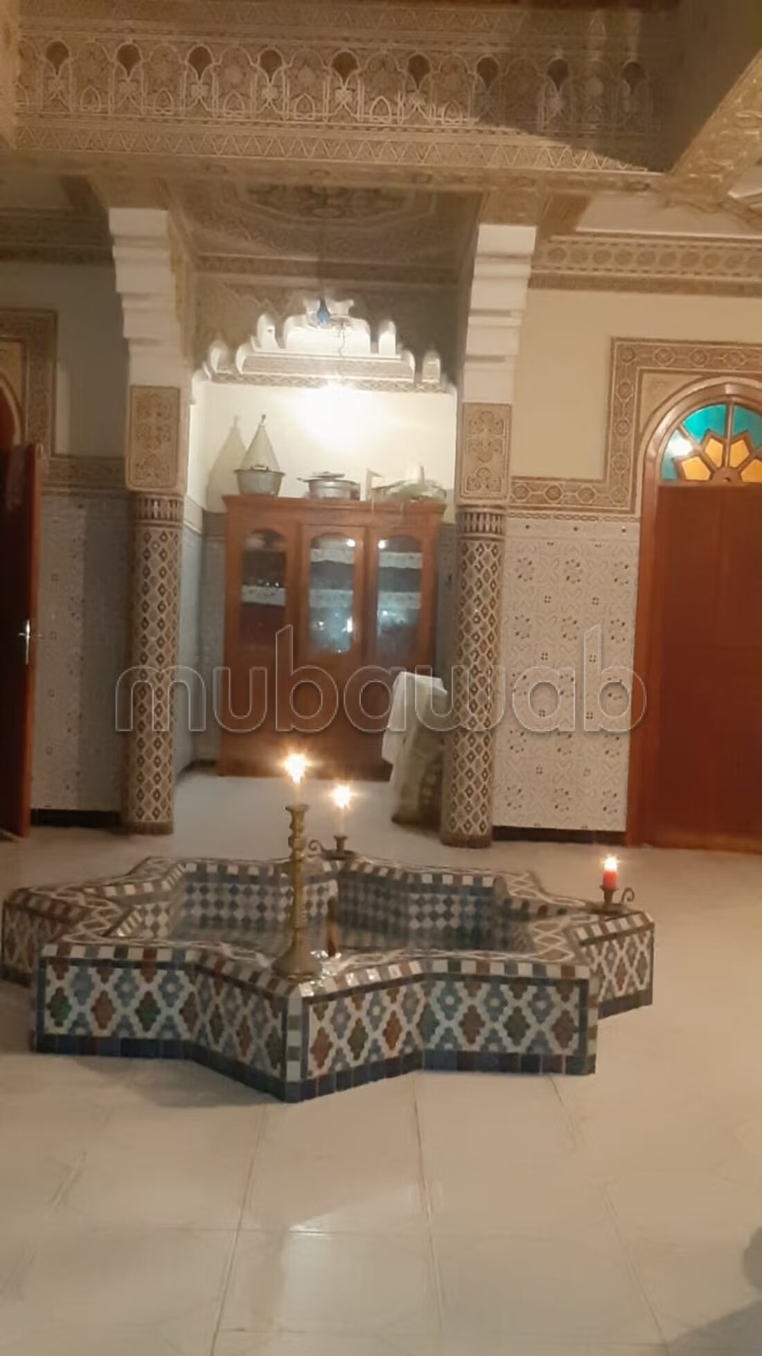 رياض للبيع 240 م² في مراكش — Photo 15