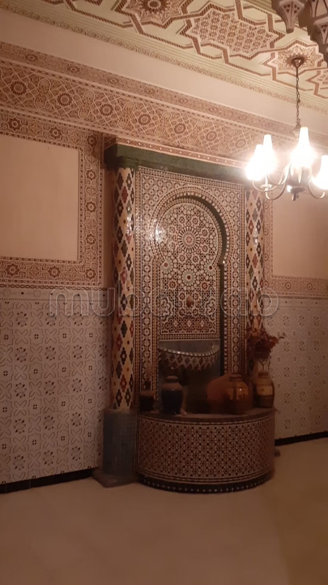 رياض للبيع 240 م² في مراكش — Photo 16