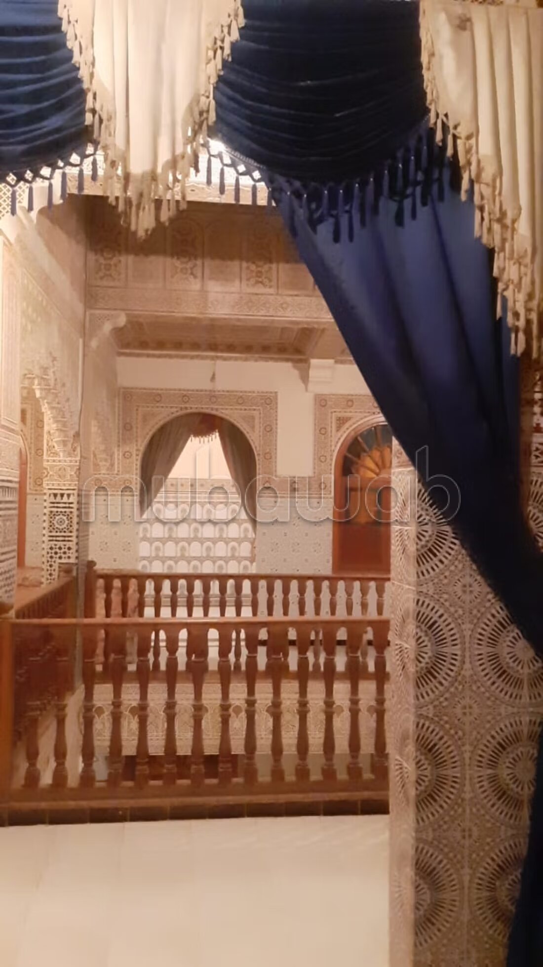 رياض للبيع 240 م² في مراكش — Photo 17