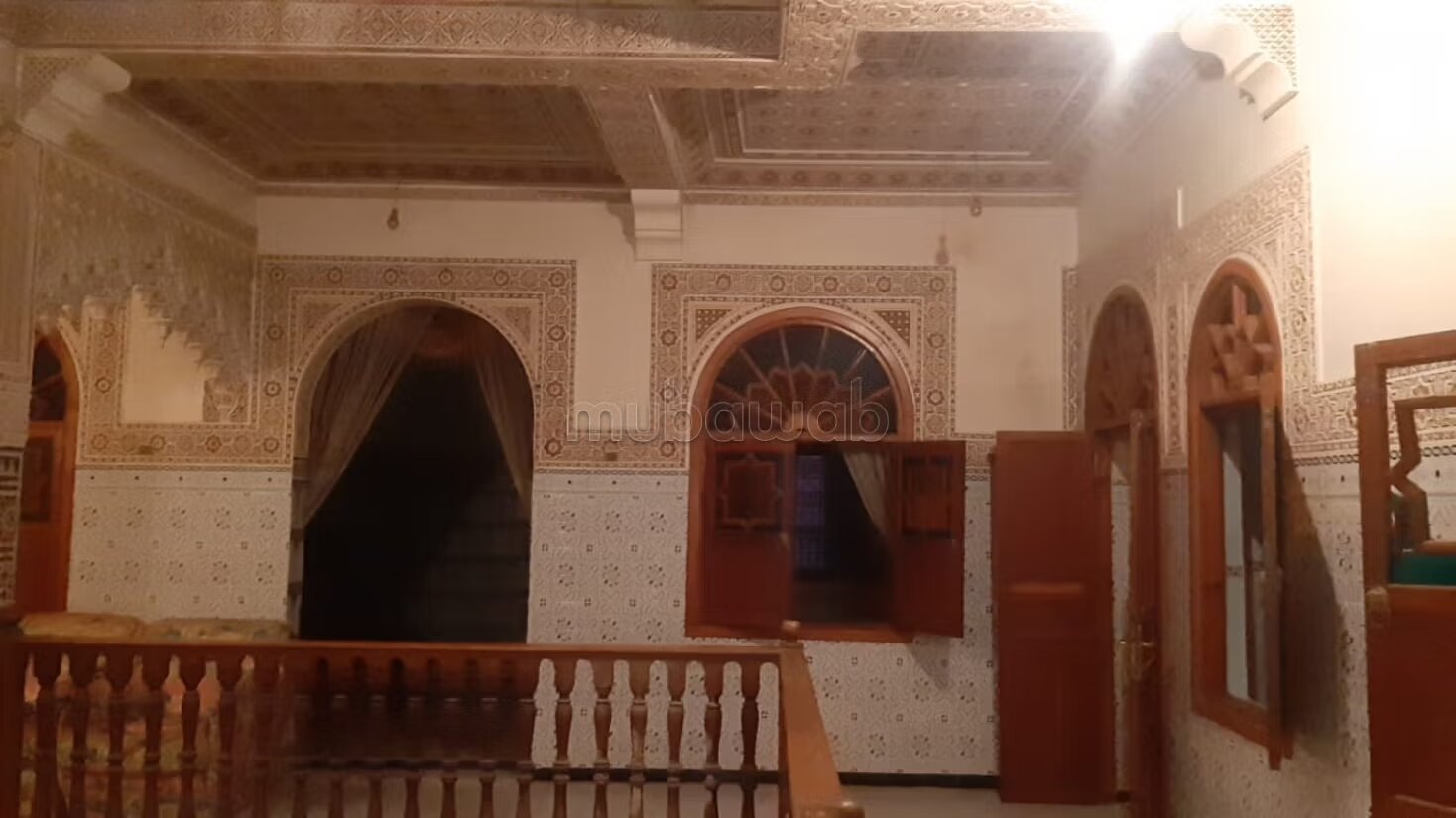 رياض للبيع 240 م² في مراكش — Photo 18