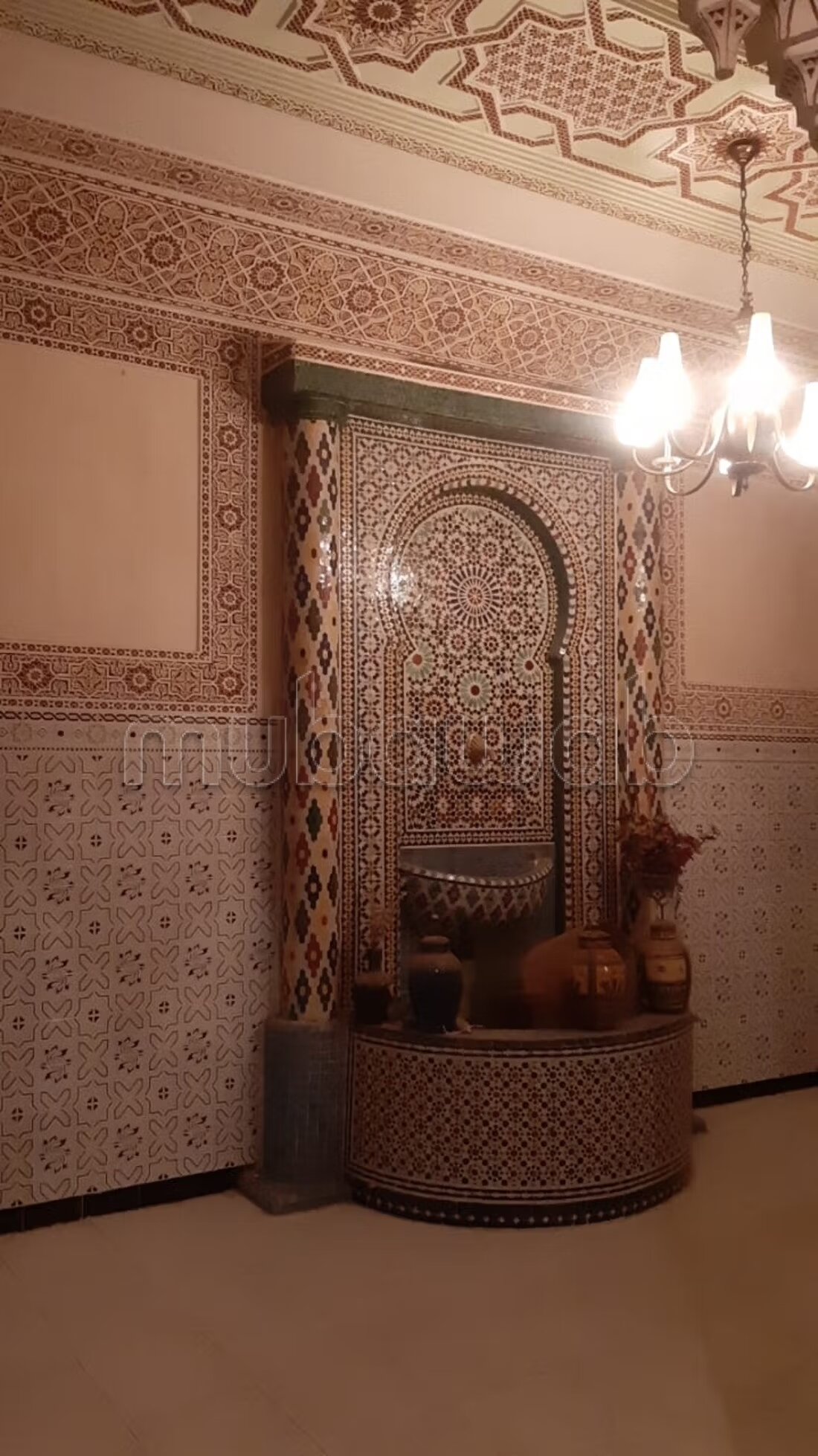 رياض للبيع 240 م² في مراكش — Photo 19