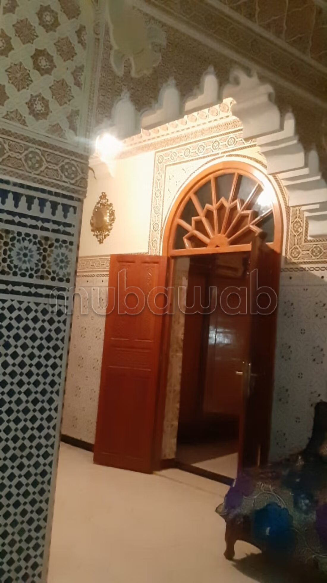 رياض للبيع 240 م² في مراكش — Photo 20