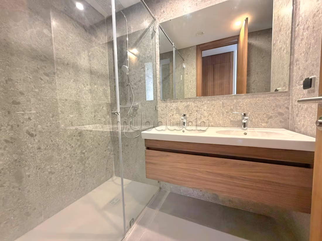 Appartement 95 m² à louer à Casablanca Finance City — Photo 17