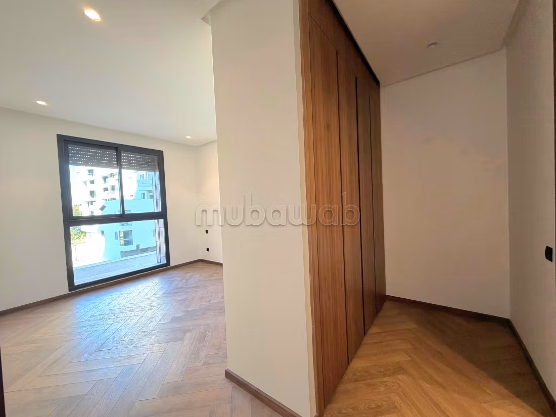 Appartement 95 m² à louer à Casablanca Finance City — Photo 19