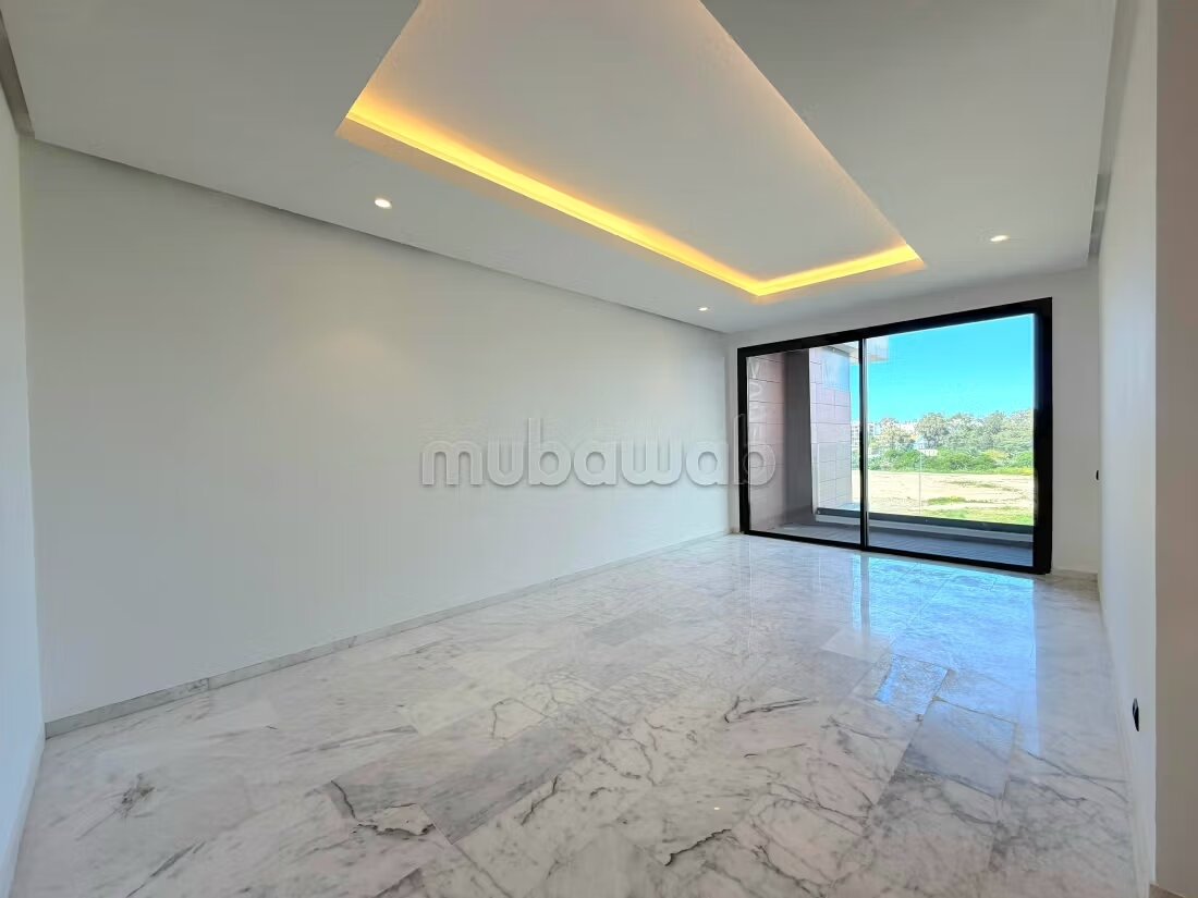 Appartement 95 m² à louer à Casablanca Finance City — Photo 4