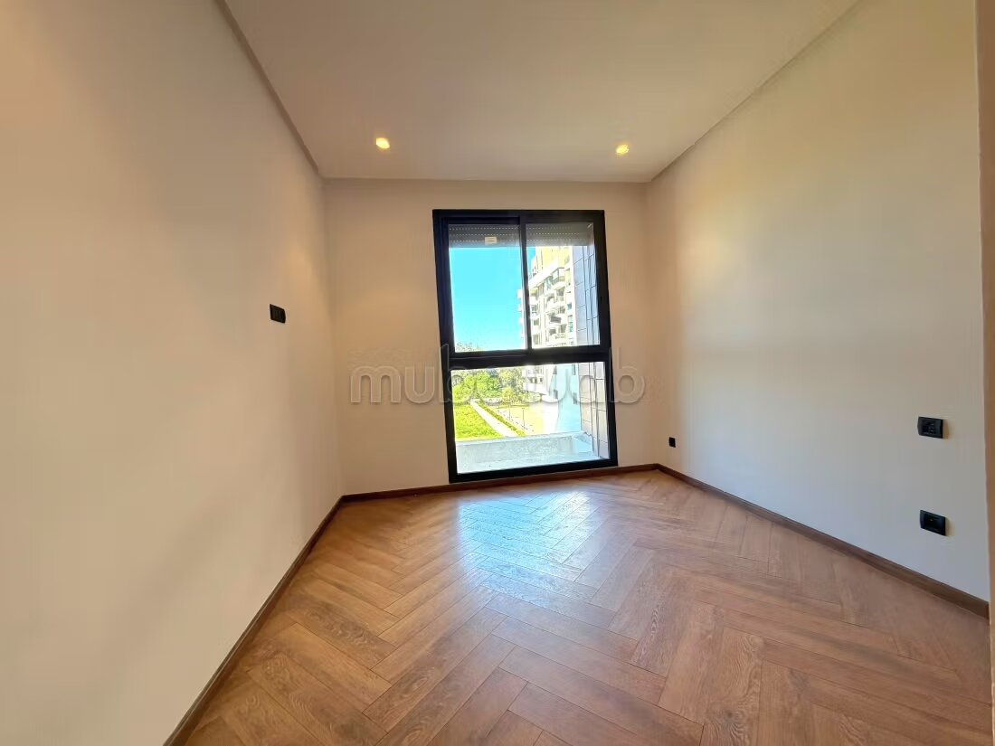 Appartement 95 m² à louer à Casablanca Finance City — Photo 8