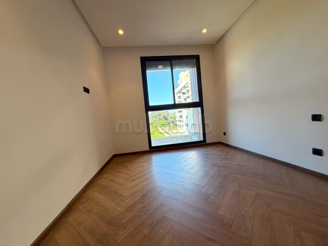 Appartement 95 m² à louer à Casablanca Finance City — Photo 10