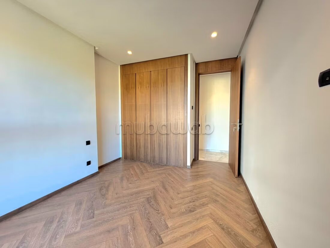 Appartement 95 m² à louer à Casablanca Finance City — Photo 12