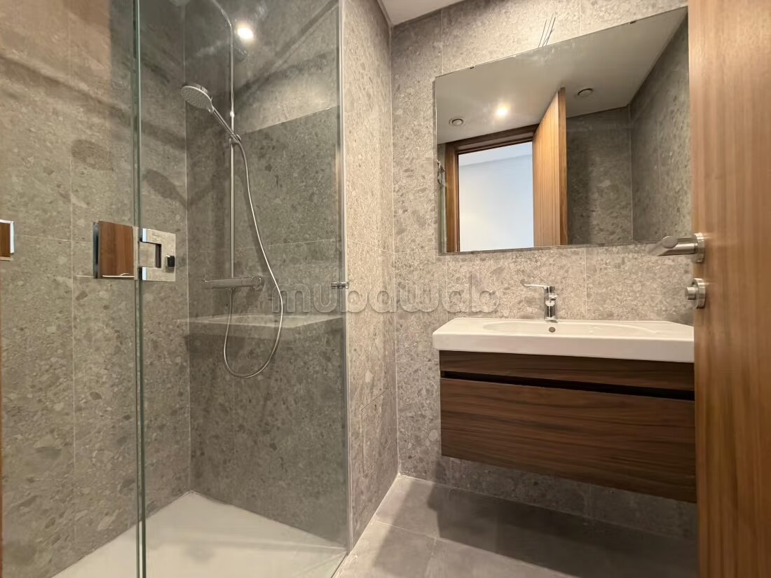 Appartement 95 m² à louer à Casablanca Finance City — Photo 16