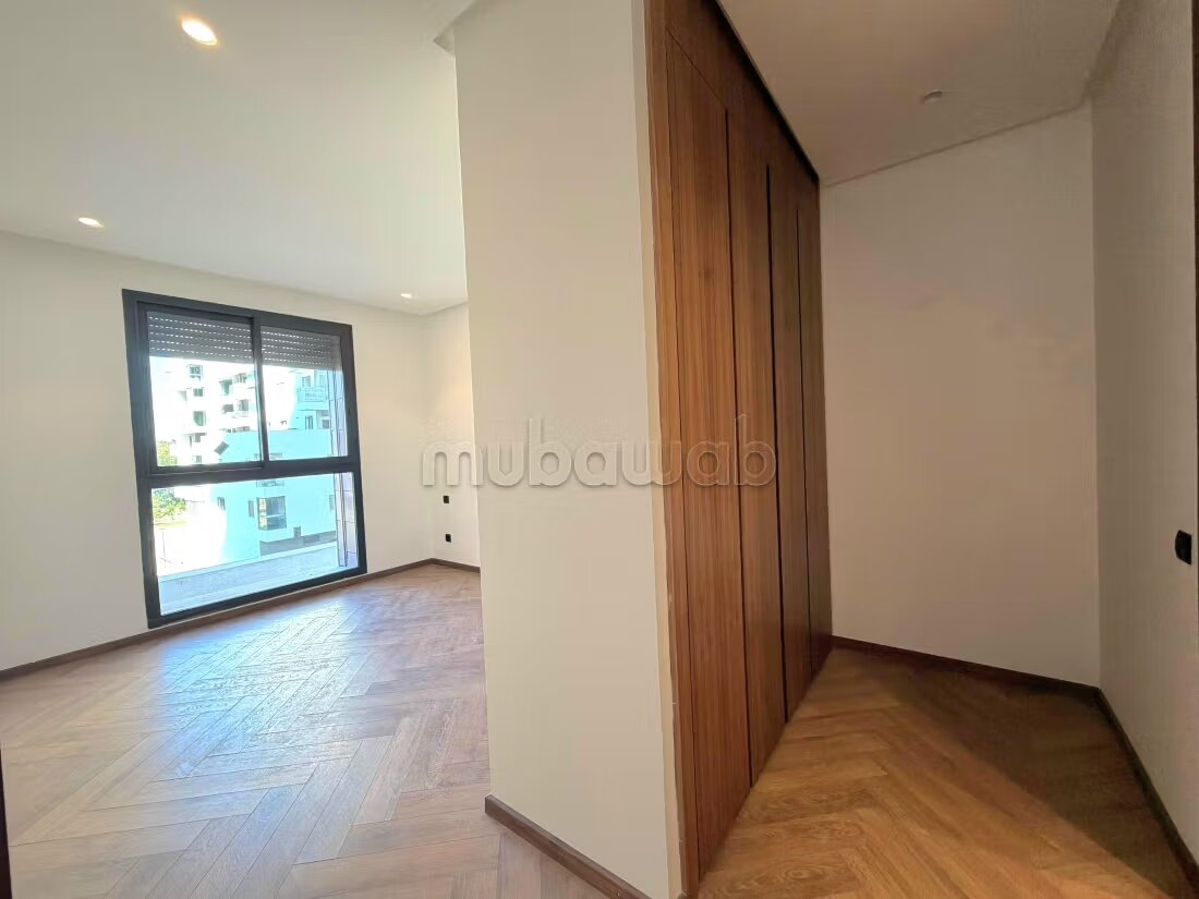 Appartement 95 m² à louer à Casablanca Finance City — Photo 20