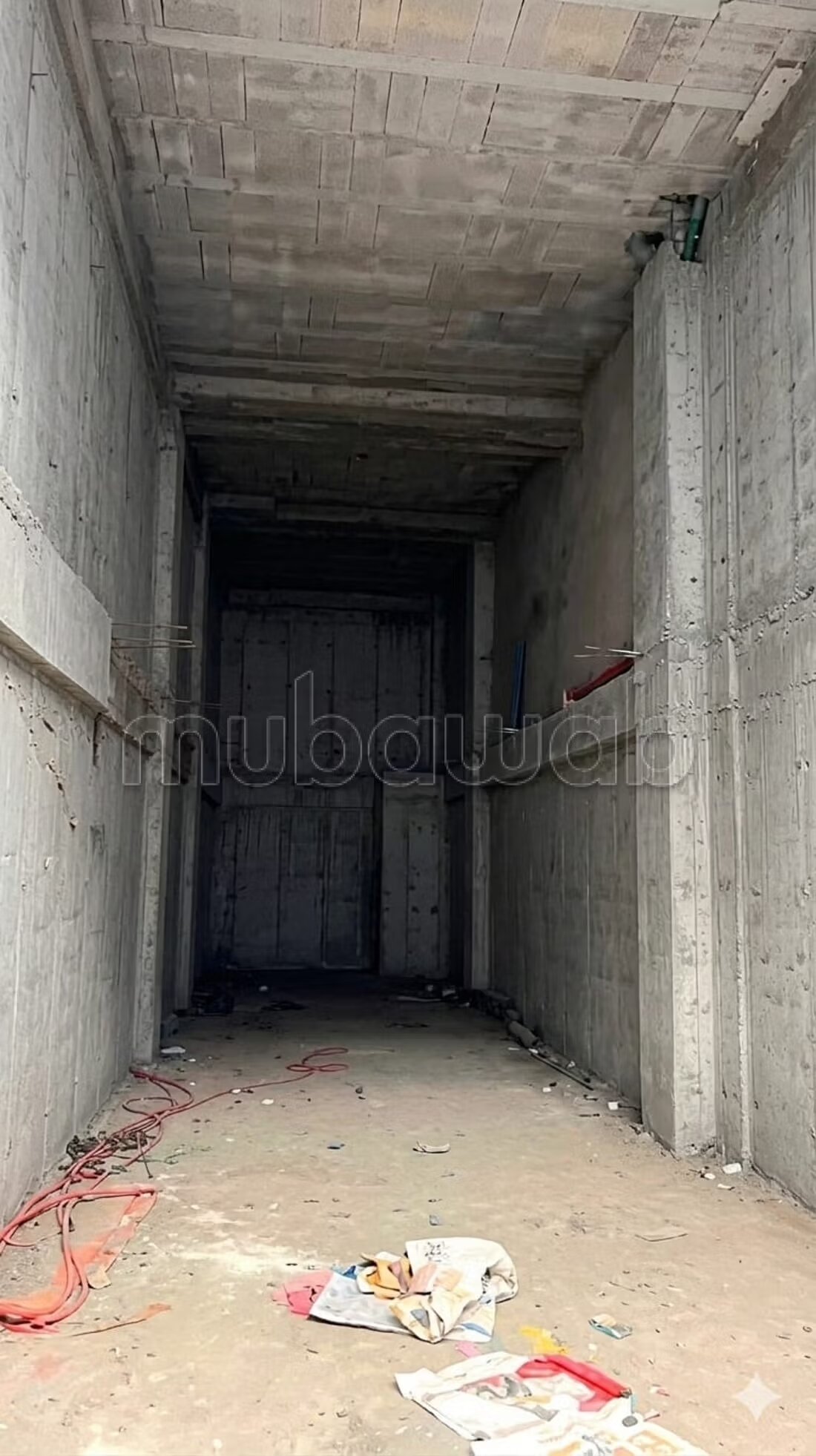 مكتب 333 متر مربع للبيع بالدار البيضاء — Photo 3
