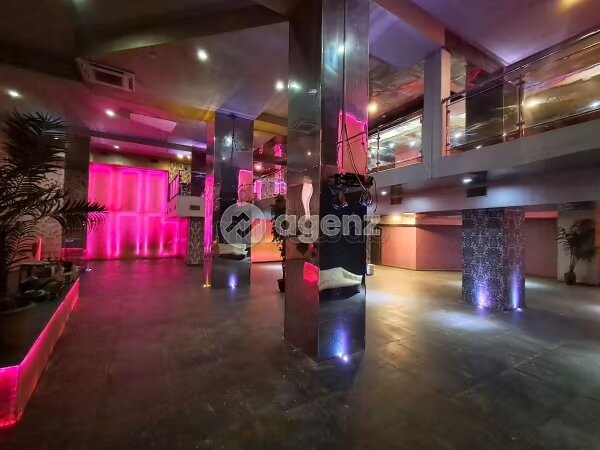 مكتب 333 متر مربع للبيع بالدار البيضاء — Photo 9
