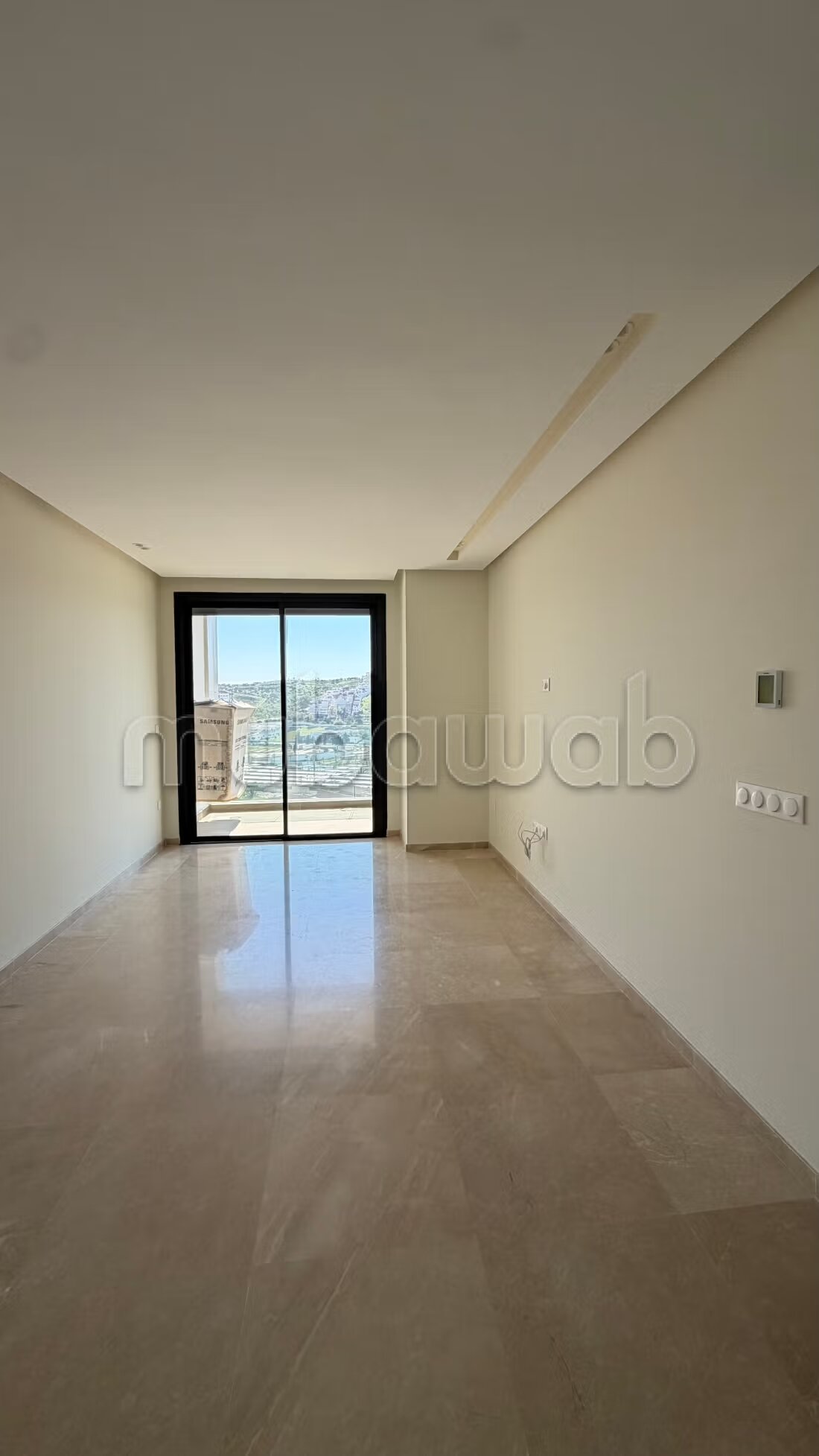 شقة 139 م² للبيع في طنجة – De La Plage — Photo 3