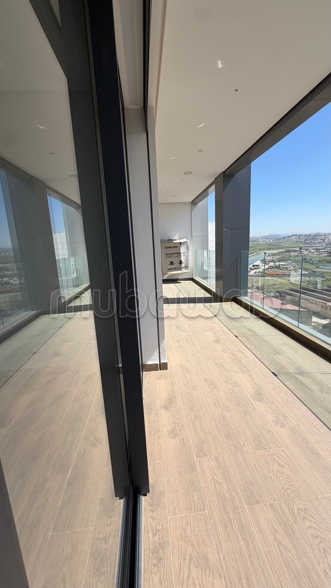 شقة 139 م² للبيع في طنجة – De La Plage — Photo 35