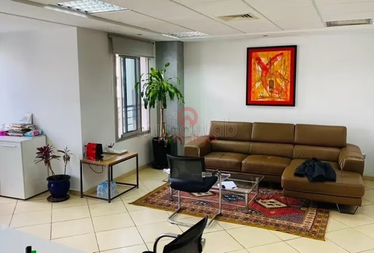 Office 123 m² for sale in Palmier — Photo 2