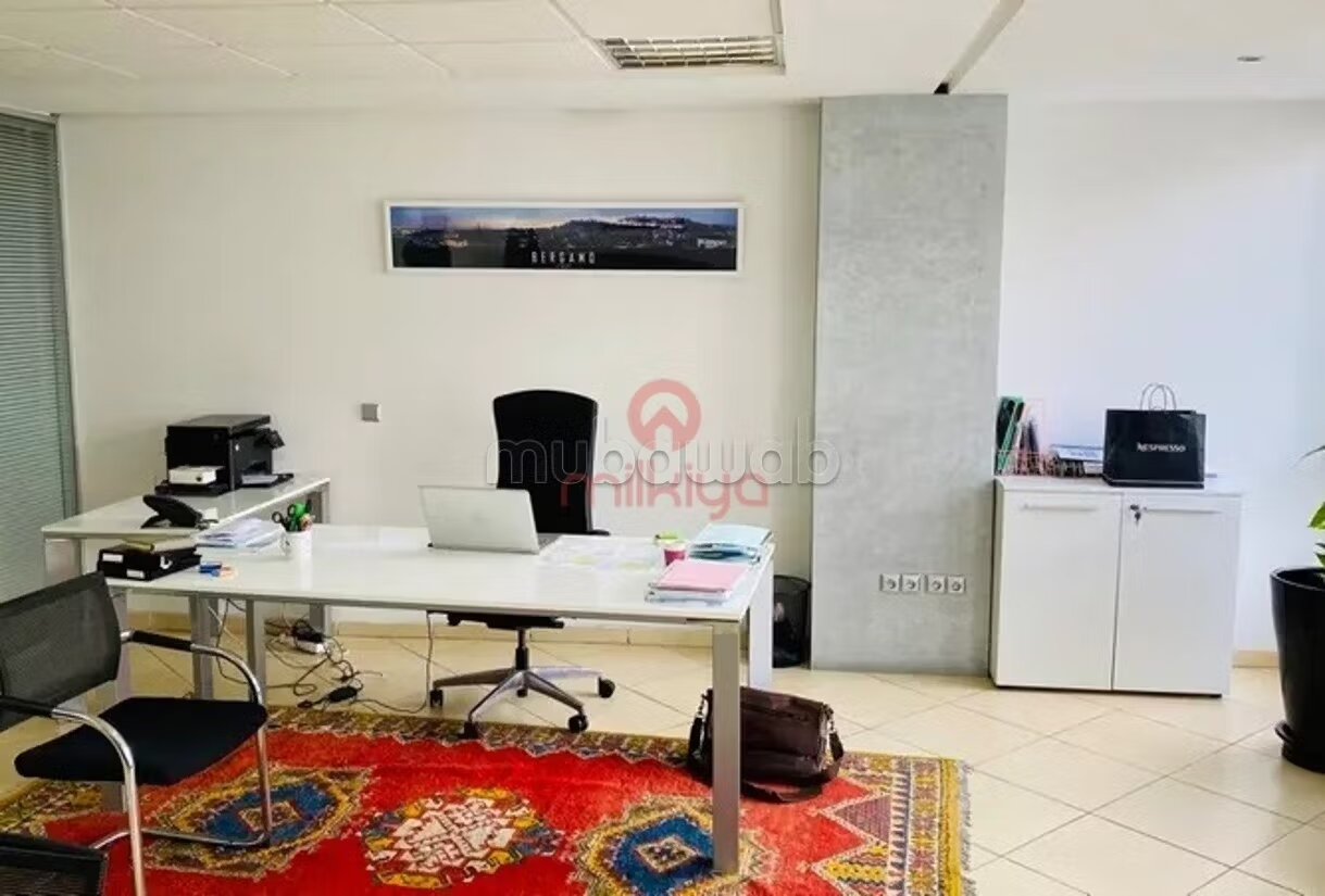 Office 123 m² for sale in Palmier — Photo 5