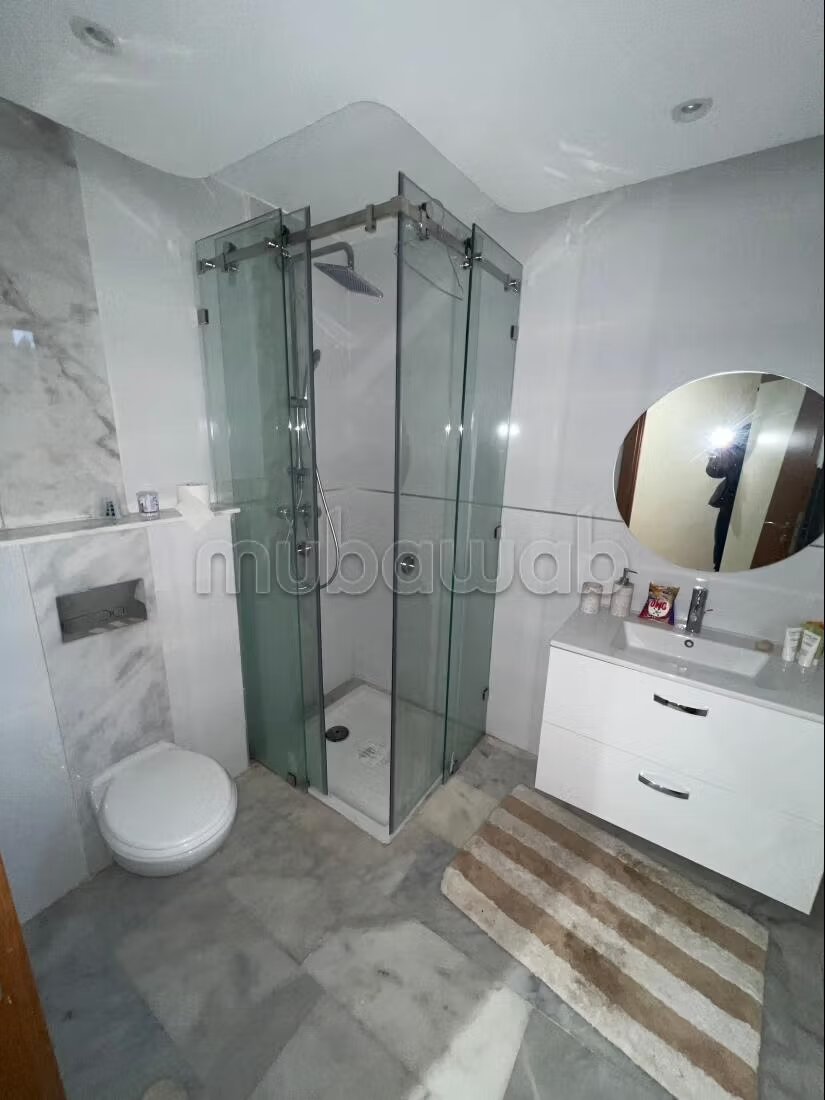 75 m² Apartment for Rent in Riad Al Atlas — Photo 4