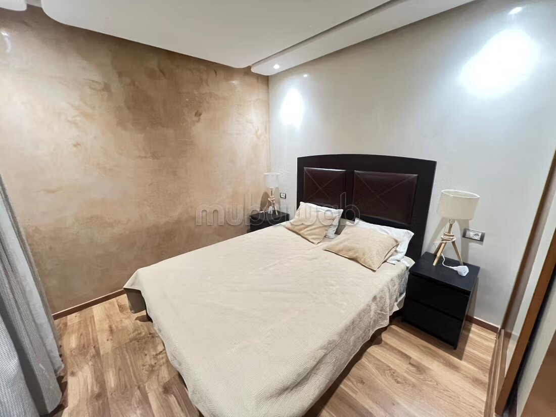 75 m² Apartment for Rent in Riad Al Atlas — Photo 18