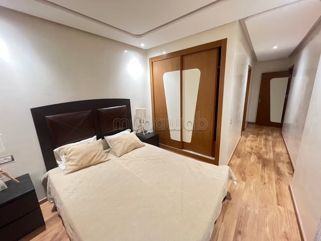 75 m² Apartment for Rent in Riad Al Atlas — Photo 20