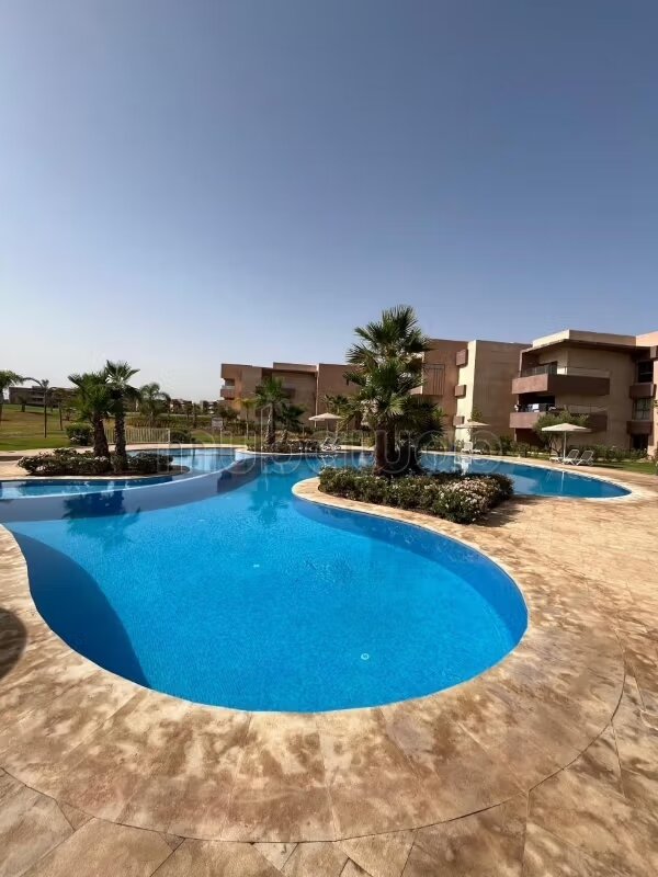75 m² Apartment for Rent in Riad Al Atlas — Photo 32