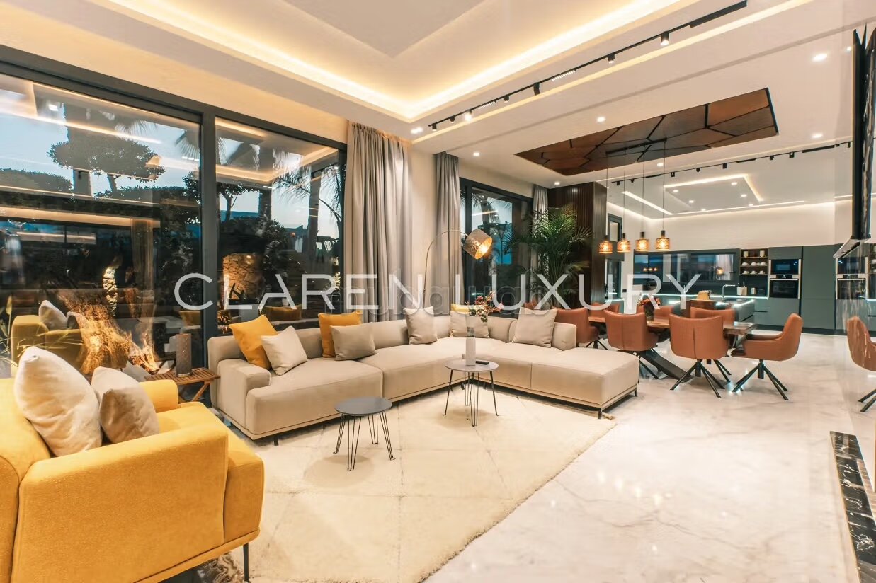 فيلا 2400 م² للإيجار في مراكش — Photo 16