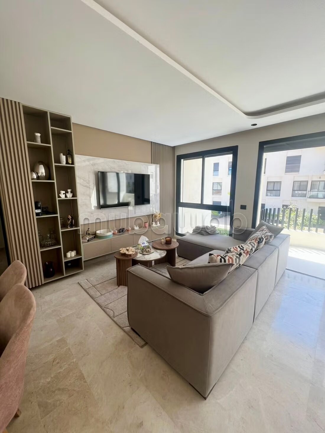 Apartment 125 sqm for sale in Casablanca — Photo 2