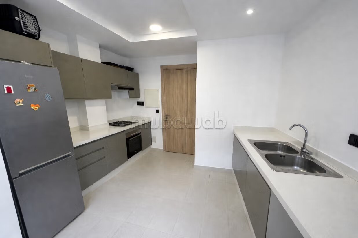 Apartment 125 sqm for sale in Casablanca — Photo 12