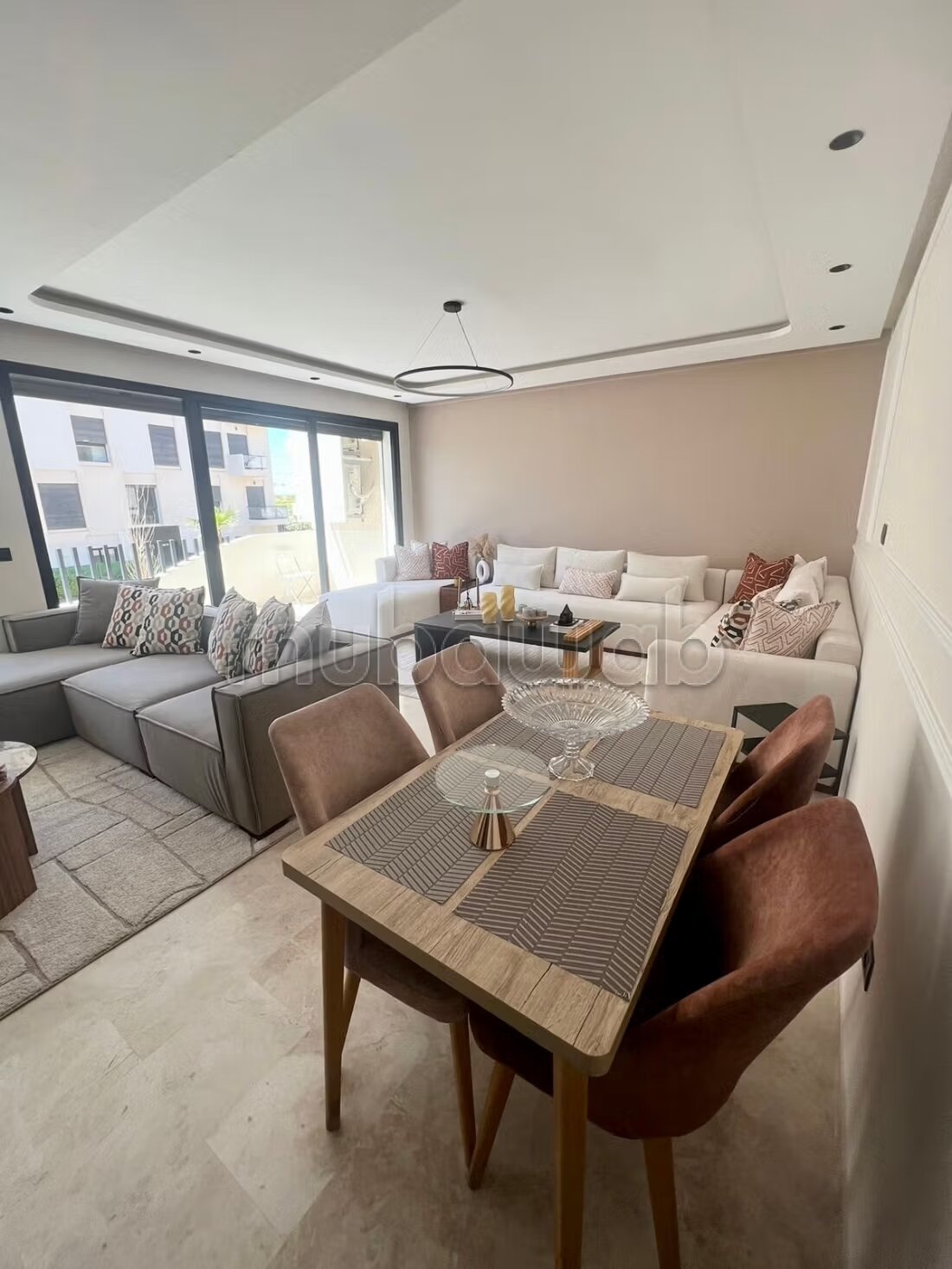 Apartment 125 sqm for sale in Casablanca — Photo 3