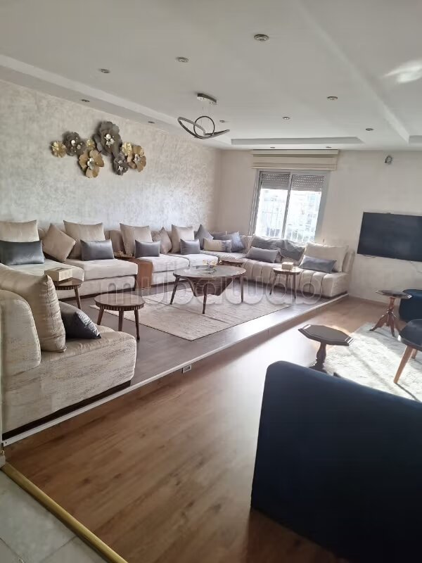 Apartment 125 sqm for sale in Casablanca — Photo 19